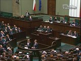 Poseł Jerzy Meysztowicz - Wystąpienie z dnia 02 grudnia 2015 roku.