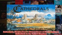 Cathedrals Charles Bones Watercolours of All the Anglican Cathedrals in the United