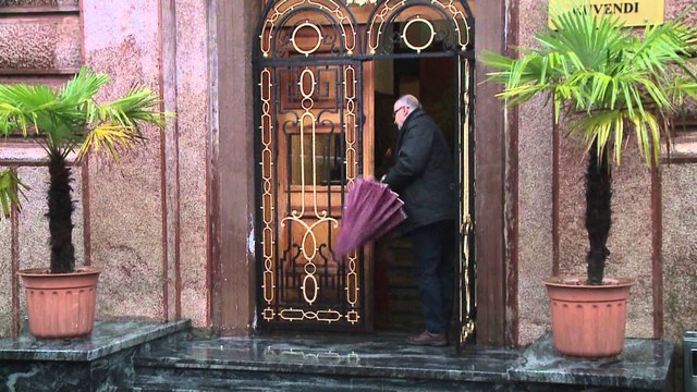Report TV - Ekspertët e PD-së, bojkotojne komisionin e reformës në drejtesi