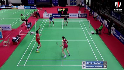 Teaser Championnats de France 2016