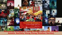 PDF Download  Ancestral Images A Hong Kong Collection Royal Asiatic Society Hong Kong Studies Series Download Online