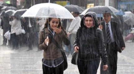 Tải video: Meteoroloji'den 4 İl İçin Şiddetli Yağış, Fırtına ve Lodos Uyarısı