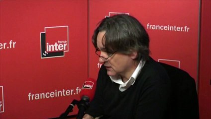 Riss : "Charlie Hebdo a toujours défendu la laïcité"