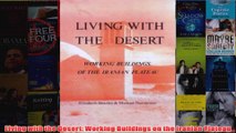 Living with the Desert Working Buildings on the Iranian Plateau