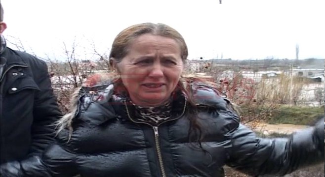 Lezha nën ujë, në Zejmen janë përmbytur banesa dhe qindra ha tokë bujqësore