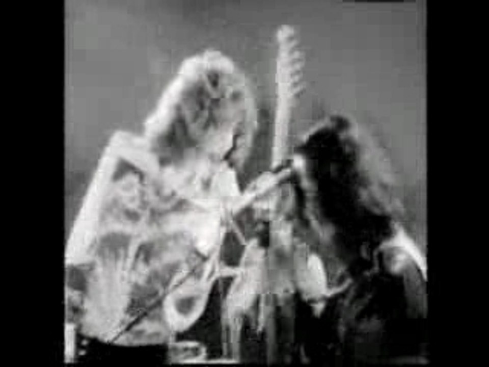 Led Zeppelin  Communication Breakdown