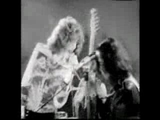 Led Zeppelin  Communication Breakdown