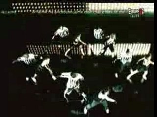 Matt Pokora - De Retour