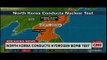 North Korea Announces Hydrogen Bomb Test as Magnitude 5.1 Earthquake Measured