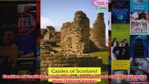 Castles of Scotland 200 Castles Tower Houses and Mansions to Visit Thistle Guide