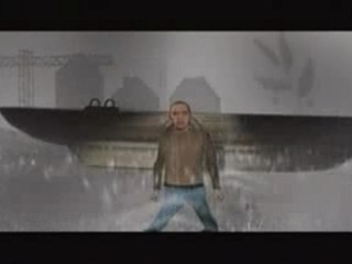 Coldplay - Don't Panic