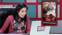 YouTubers React to Porn Playing at Target (Extras #76)