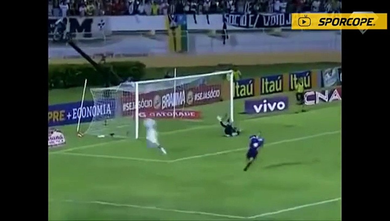 Fatih Terim’in son bombası! FERNANDAO!