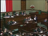 Poseł Jerzy Meysztowicz - Wystąpienie z dnia 02 grudnia 2015 roku.