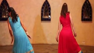 Pakistani Wedding Mehndi Night Awesome Dance | HD ✔