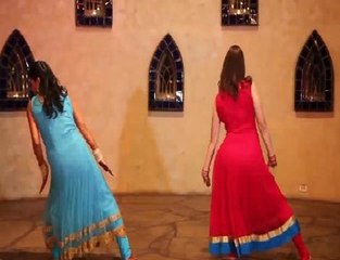 Pakistani Wedding Mehndi Night Awesome Dance | HD ✔