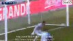 Sadiq Umar Goal Chievo 0 - 1 AS Roma Serie A 6-1-2016