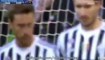 Paulo Dybala Fantastic  Goal - Juventus 1-0 Hellas Verona - Serie A - 06.01.2016
