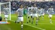 Paulo Dybala Goal - Juventus 1 - 0 Verona - 06_01_2016 HD