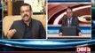 Asad Kharal Blasted on Nawaz Sharid & Ishaq Dar in Live Show