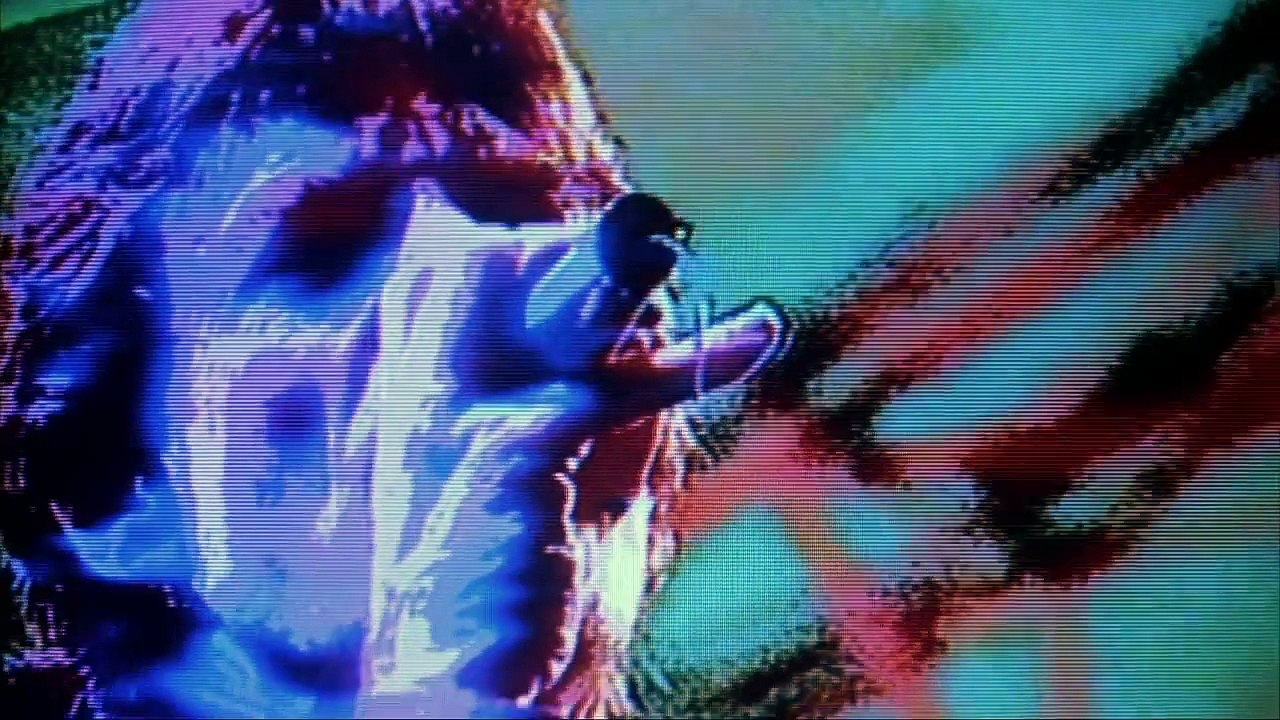 The Rolling Stones - 2000 Light Years From Home