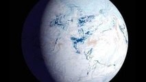 Planeta Ciência - Terra Congelada (Legendado) - Documentário