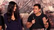 Saif Ali Khan _ Katrina Kaif about Bajrangi Bhaijaan