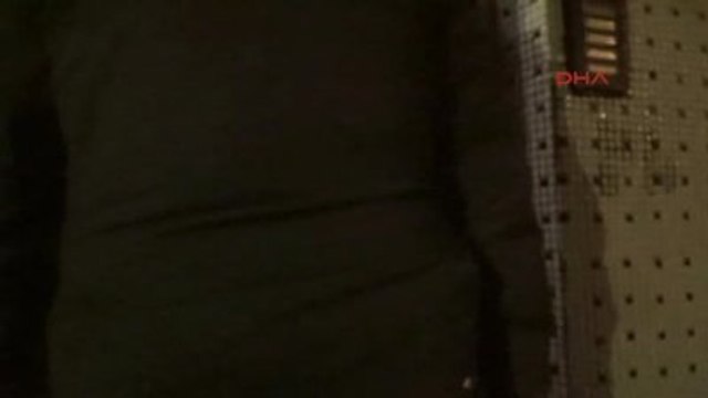 Güvenlik Kamerasındaki Maskeli Soyguncular Yakalandı