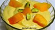 Amrakhand Recipe-Mango Shrikhand-Easy and Quick Amra Khand Recipe-How To Make Aamrakhand