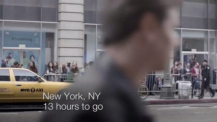 L'iPhone 5 ridiculisé par Samsung dans une pub
