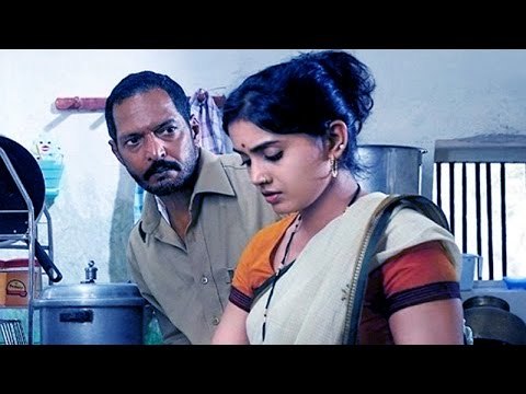 Sonali Kulkarni Excited For Work with Nana Patekar ?