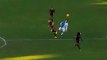Sadiq Umar Goal - Chievo 0 - 1	AS Roma - 06/01/2016