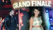 Salman Khan Discovery Actress Digangana Suryavanshi Excited For Bigg Boss 9 Grand Finale
