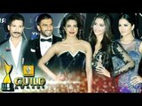 Renault Sony Guild Award | Priyanka Chopra, Sonam Kapoor, Sunny Leone | Full Show