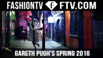 The Heart of Soho by Gareth Pugh  | FTV.com