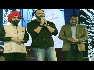 The Grand Finale of Mulund Festival 2015 | Rohit Shetty & Kapil Sharma