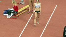 Maiko Gogoladze 2015, a gorgeous long jumper