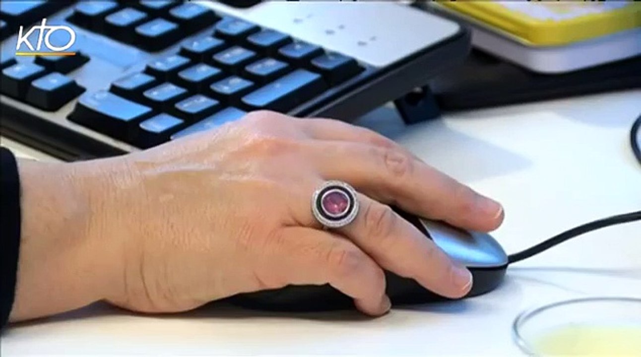 KTO_"La vie religieuse à l'heure des rendez-vous"