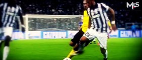 Arturo Vidal - Juventus FC - Road to Berlin - 2015 HD