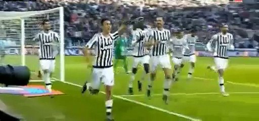 Paulo Dybala Goal - Juventus 1 - 0 Verona - 06_01_2016 HD