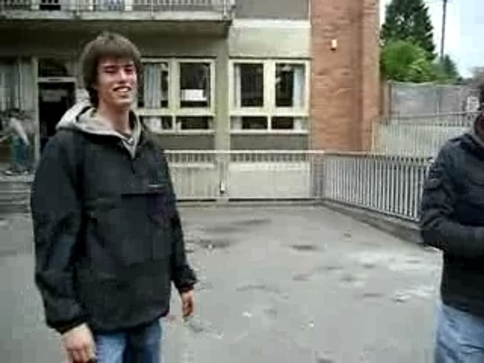 Ecole2007 047