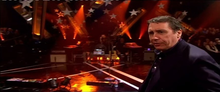 The Black Keys Jools Holland Interview