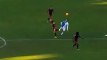 Sadiq Umar Goal - Chievo 0 - 1 AS Roma - 06_01_2016
