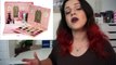 Holiday Makeup Gift Guide 2016! High End to Drug Store Urban Decay, Colour Pop, Tarte, and
