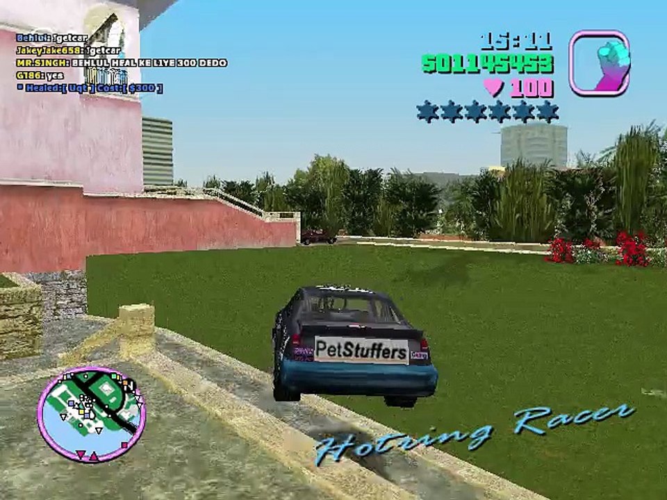 [LW]Bug 1