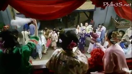 Phim Tân Lộc Đỉnh Ký Phần 1 (1-b)- Châu Tinh Trì - Lâm Thanh Hà - Trương Mẫn