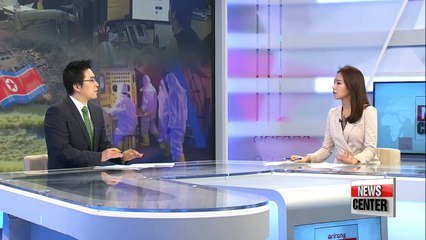 Seoul's officials expect "temporary, limited impact" from North's provocation