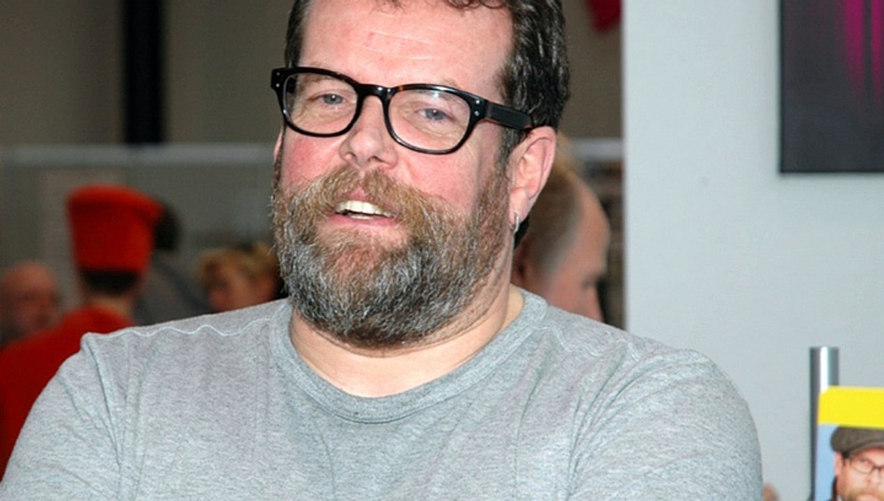 Jochen Malmsheimer - Wes Nam´ ich trag