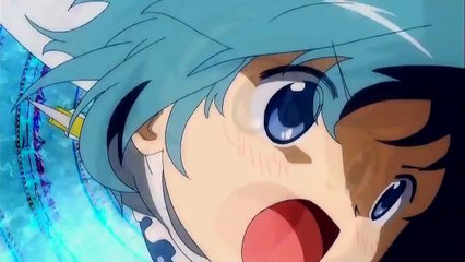 Butterfly - Anime MV ♫ AMV