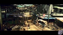 LETS PLAY Resident Evil 5 Co op Part 1